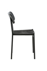Polly Chair Venture Design Spisestol