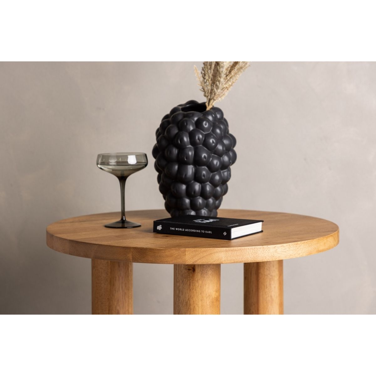 Duxbury Table Venture Design Sidebord