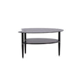Egg Table Venture Design Sofabord
