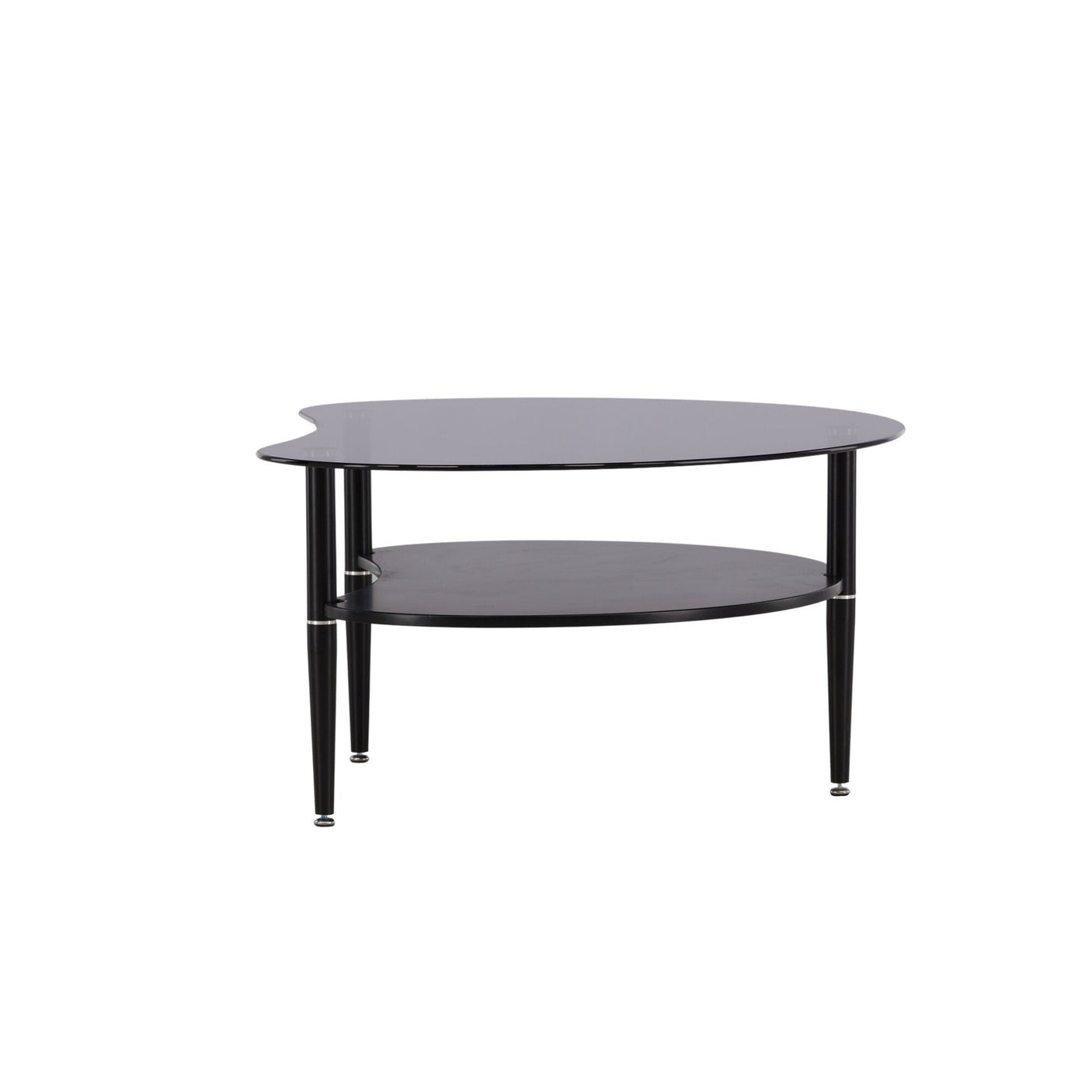 Egg Table Venture Design Sofabord