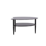 Egg Table Venture Design Sofabord