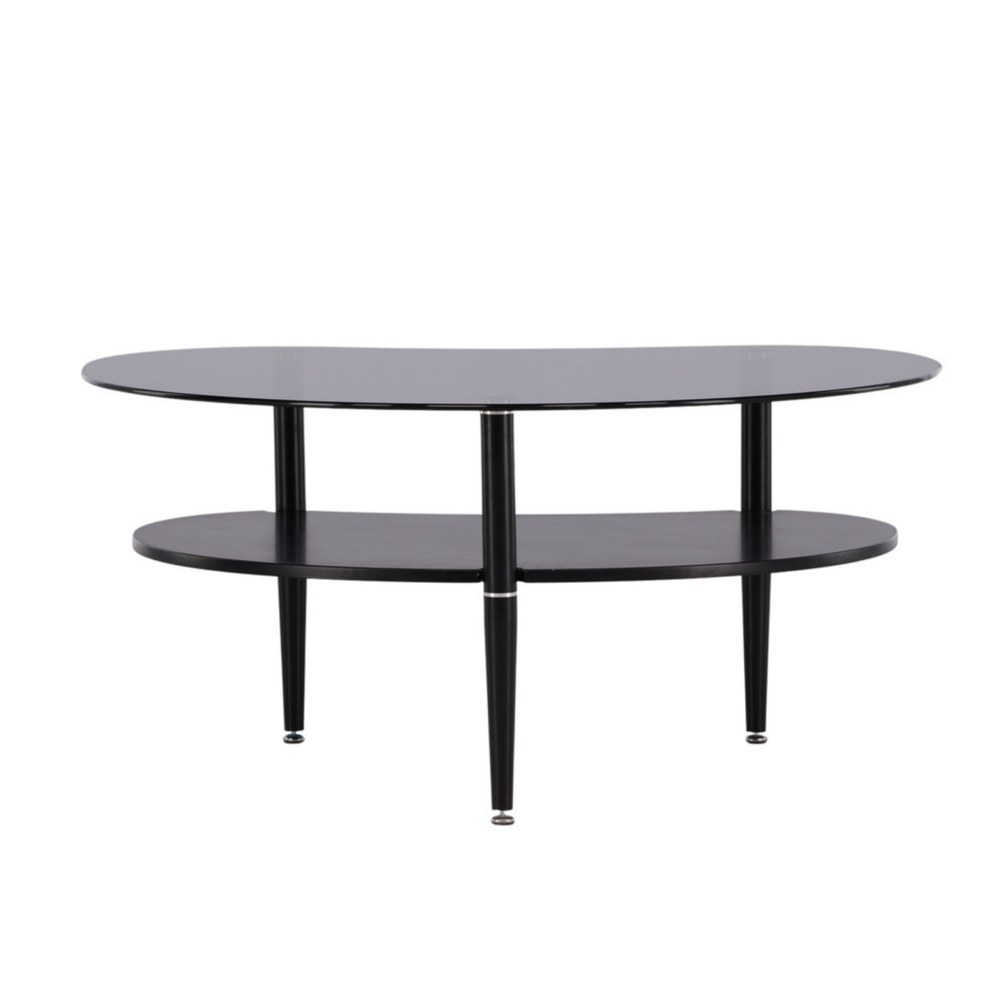 Egg Table Venture Design Sofabord