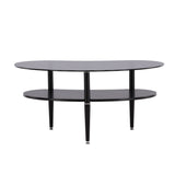 Egg Table Venture Design Sofabord
