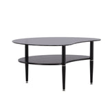 Egg Table Venture Design Sofabord