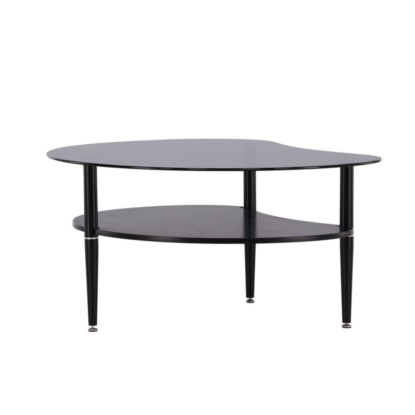 Egg Table Venture Design Sofabord