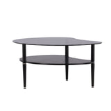 Egg Table Venture Design Sofabord