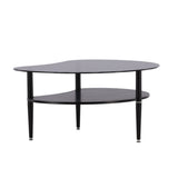 Egg Table Venture Design Sofabord