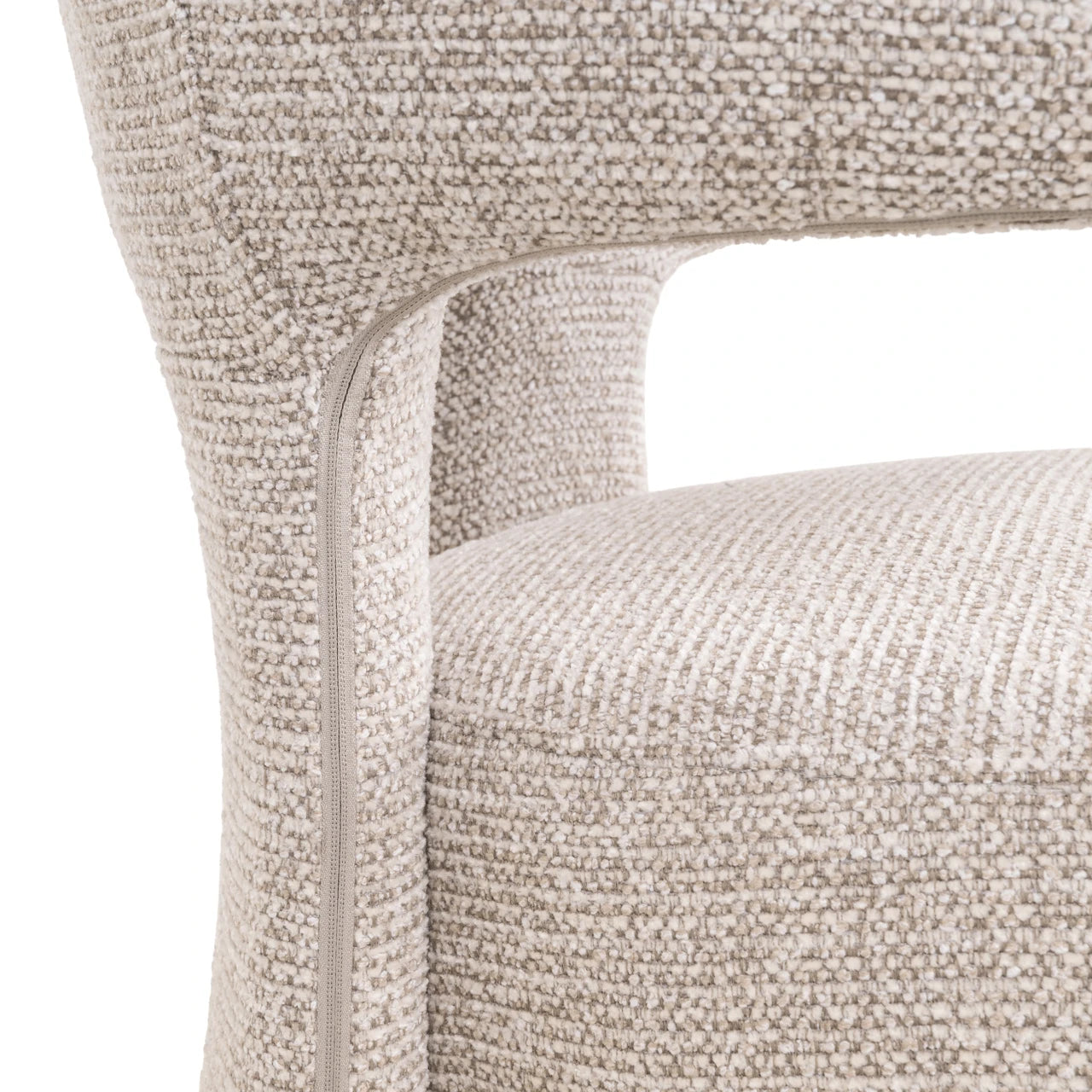 Spisestol Nerio natural fancy Richmond Interiors Spisestol