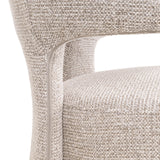 Spisestol Nerio natural fancy Richmond Interiors Spisestol