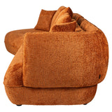 Sofa Rodina nydelig gresskar Richmond Interiors Sofa