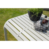 Borneo Table Venture Design Sofabord