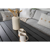 Brentwood Corner Sofa Set Venture Design Loungegruppe