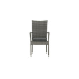 Anna Dining Chair Venture Design Spisestol