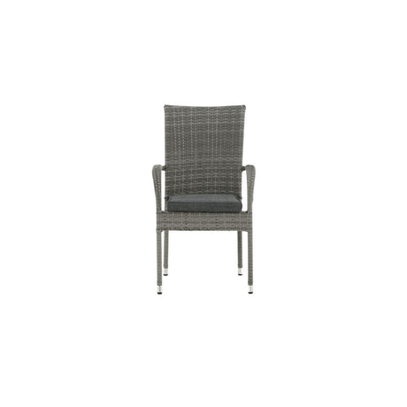 Anna Dining Chair Venture Design Spisestol