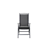 Albany Position Chair Venture Design Lenestol
