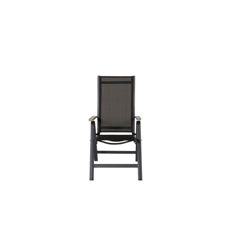 Albany Position Chair Venture Design Lenestol