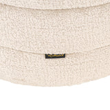 kjæledyrseng Bingo leire chenille Richmond Interiors Pledd