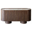 Sideboard Callahan brun med 2 dører Richmond Interiors Skjenk