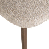 Spisestol Basker natural linear sett med 2 Richmond Interiors Spisestol