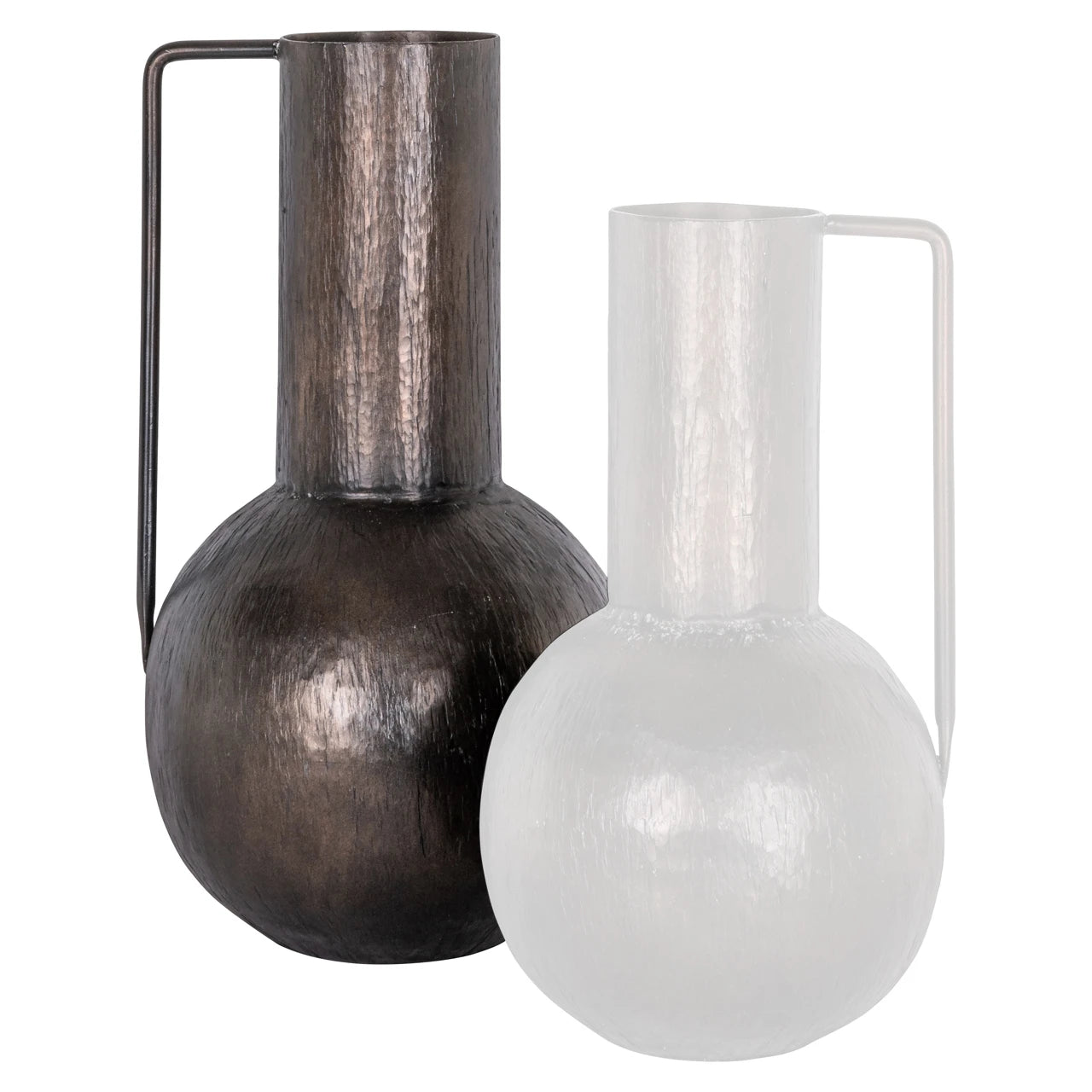 Vase Sema kobber stor Richmond Interiors Vase
