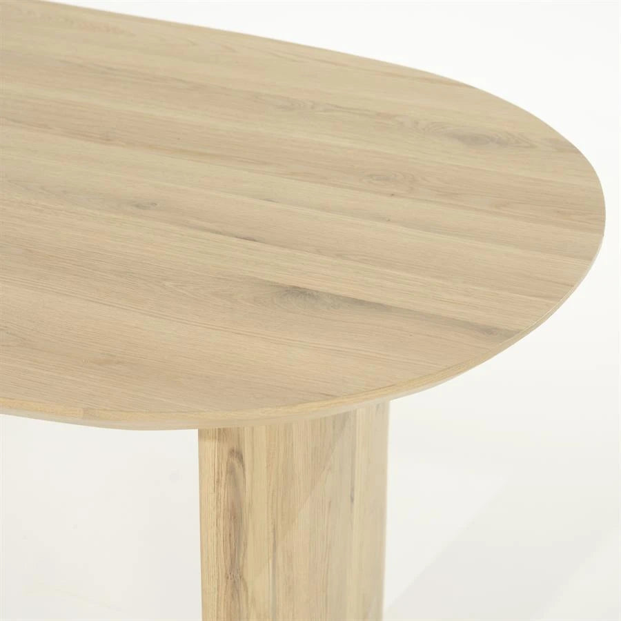 Spisebord Dex 250x100 cm Eleonora Spisebord