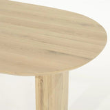 Spisebord Dex 250x100 cm Eleonora Spisebord