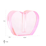 Lysestake Sanae rosa Richmond Interiors Lysestake