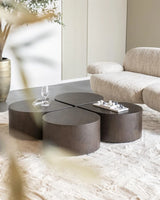 Sidebord Jules Eleonora Sidebord