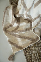 Pledd Majani By-Boo Pledd