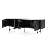 TV-benken Remi 4drs Eleonora TV-benk