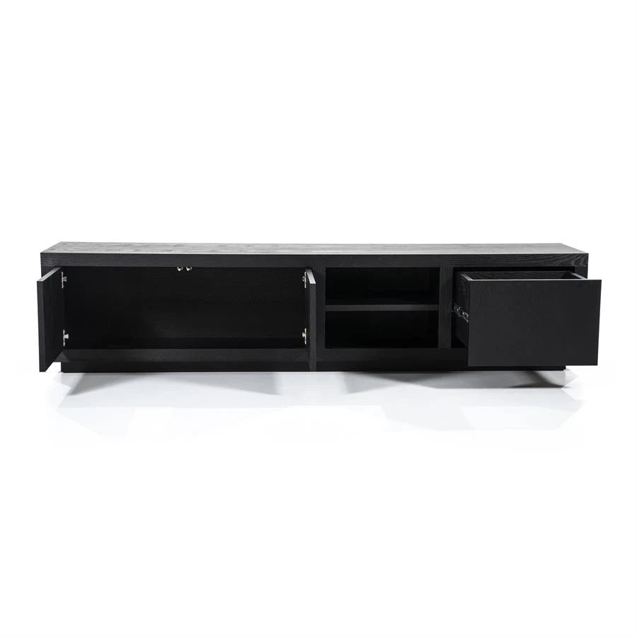 TV-benk Helsinki 200cm Eleonora TV-benk