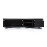 TV-benk Helsinki 200cm Eleonora TV-benk