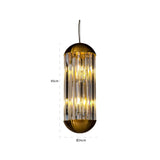 Chandelier Sila bronze Richmond Interiors Taklampe