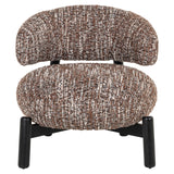 Lounge chair Ornella hassel Richmond Interiors Lenestol