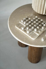 Sidebord Xavi Eleonora Sidebord