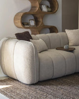 Sofa Cubetto By-Boo Sofa
