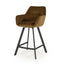 Barstol Bliss med armlene By-Boo Barstol