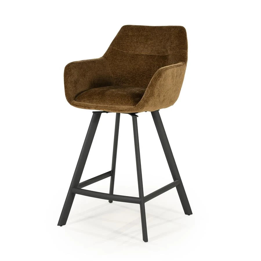 Barstol Bliss med armlene By-Boo Barstol