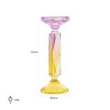 Candle holder Mirte Richmond Interiors Lysestake