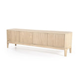 TV-benk Harvey - 4drs Eleonora TV-benk