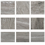 Salongbord Dwayne sand sett med 2 Richmond Interiors Sofabord