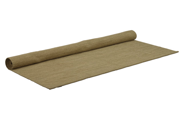 Moorfields teppe 240x340 grønn ull Rowico Teppe