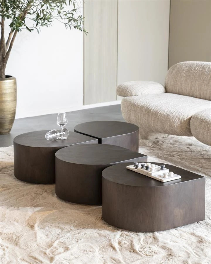 Sidebord Jules Eleonora Sidebord