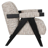 Lounge chair Clover trendy nature Richmond Interiors Lenestol