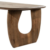 Spisebord Phoebe 290x110 cm Eleonora Spisebord