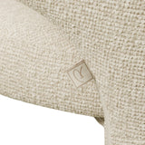 Krakk Viola biscotti Richmond Interiors Barstol