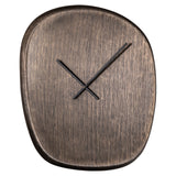 Klokke Nuvani bronse Richmond Interiors Veggur