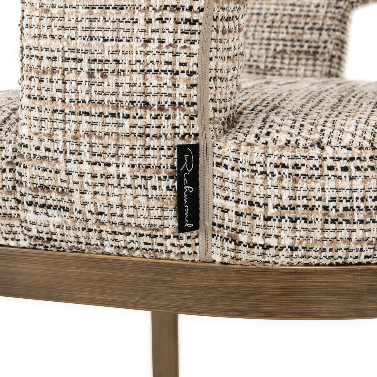 Spisestol Ellis trendy natur Richmond Interiors Spisestol