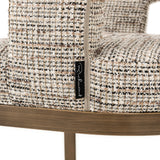 Spisestol Ellis trendy natur Richmond Interiors Spisestol