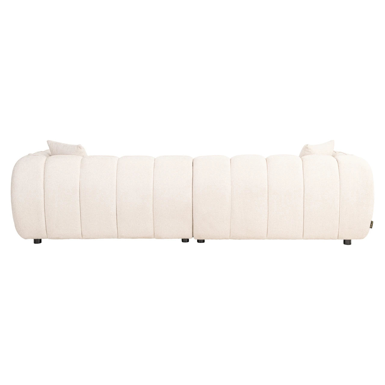 Sofa Jezebel krem fancy Richmond Interiors Sofa